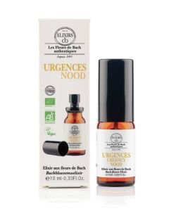 Rescue - Spray BIO, 10 ml